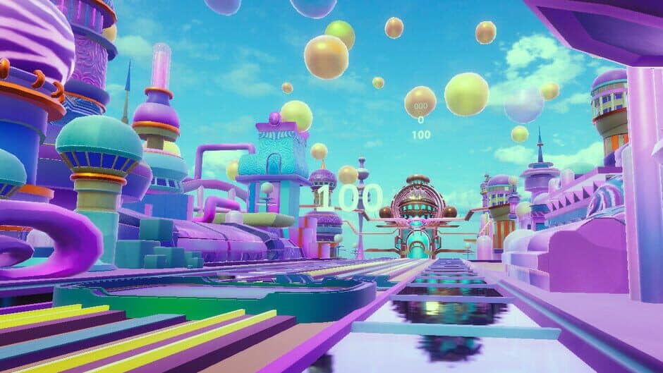 Timing Trhthm screenshot