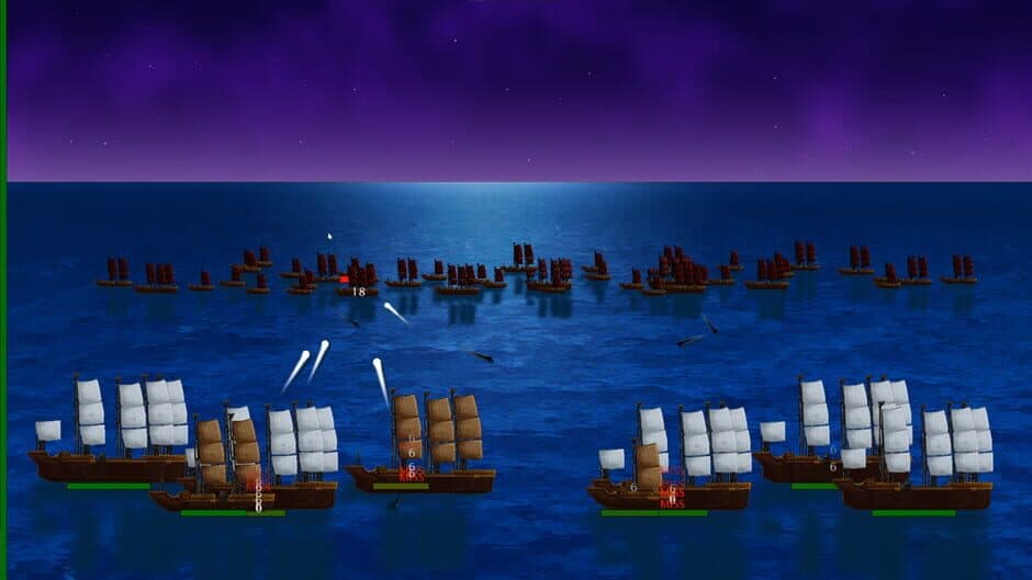 StarWinds screenshot