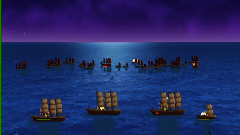 StarWinds screenshot