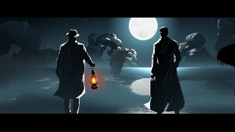 Menace from the Deep screenshot