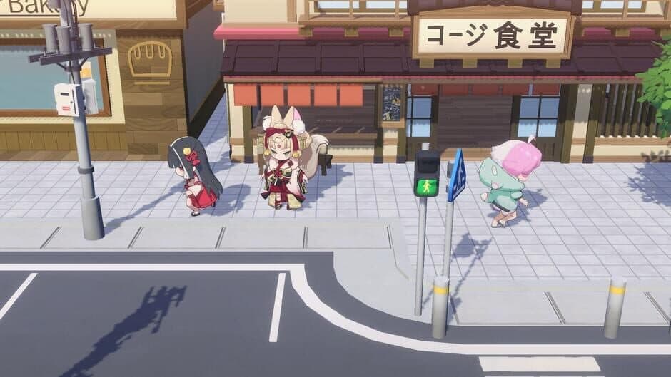Illang screenshot
