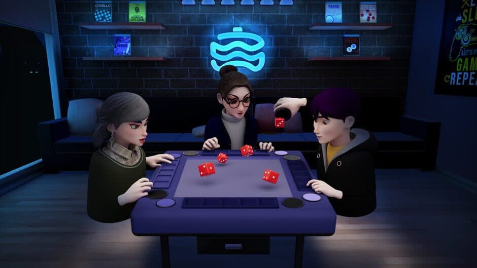 Table Party screenshot