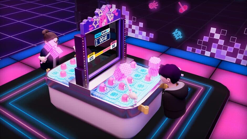 Table Party screenshot