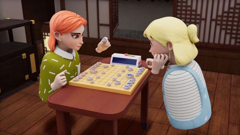 Table Party screenshot