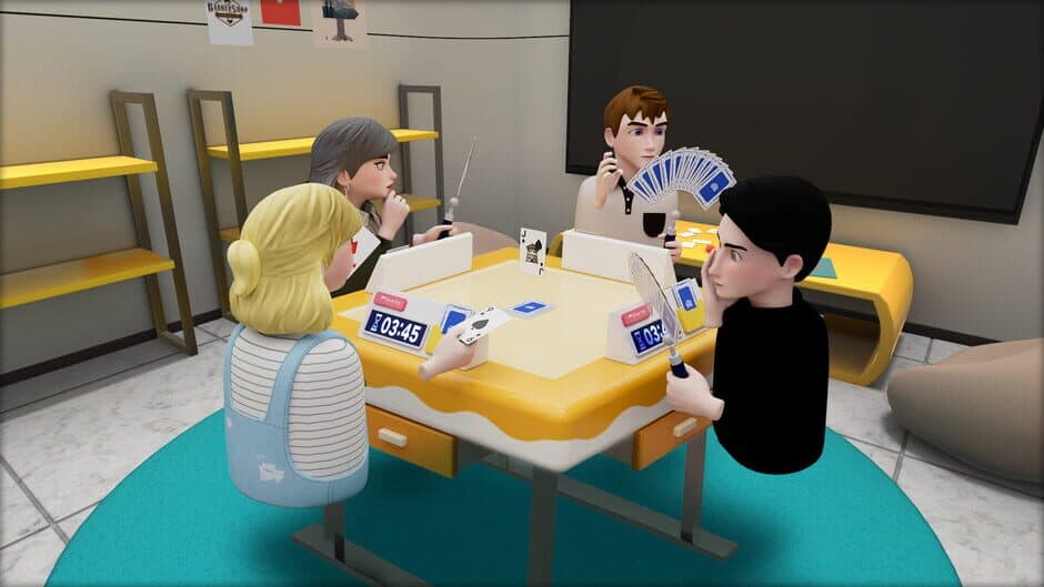 Table Party screenshot