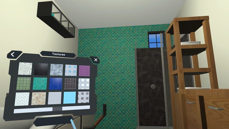 Home Design 3D VR screenshot