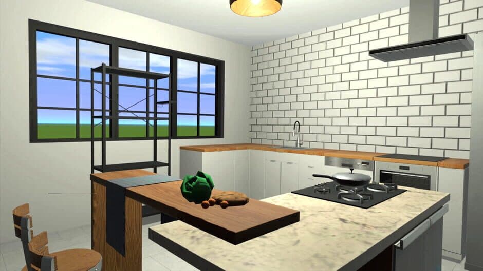 Home Design 3D VR screenshot