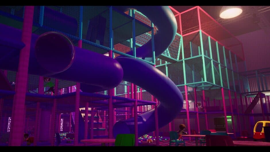 Goofy Gorillas screenshot