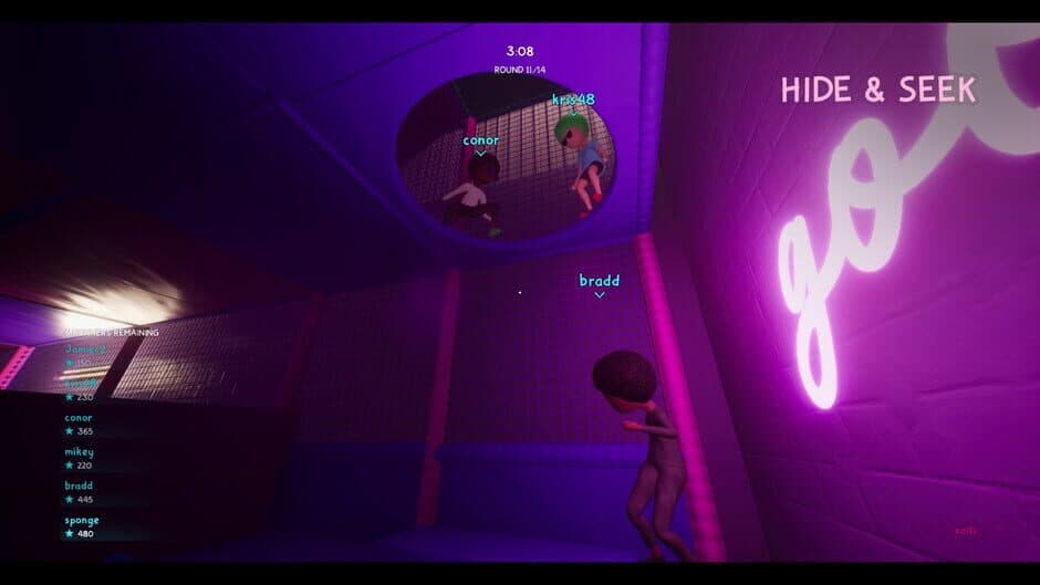 Goofy Gorillas screenshot