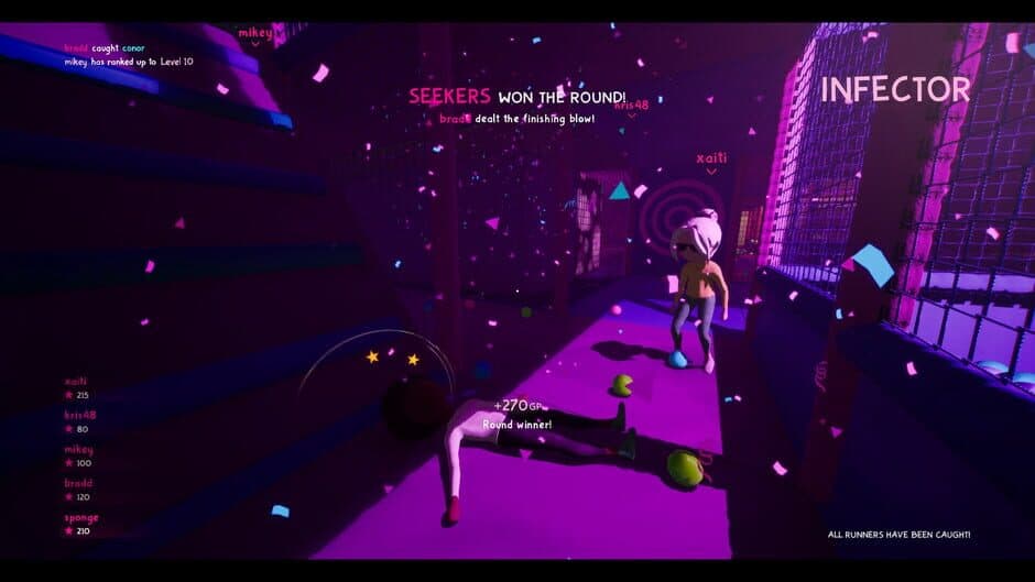 Goofy Gorillas screenshot