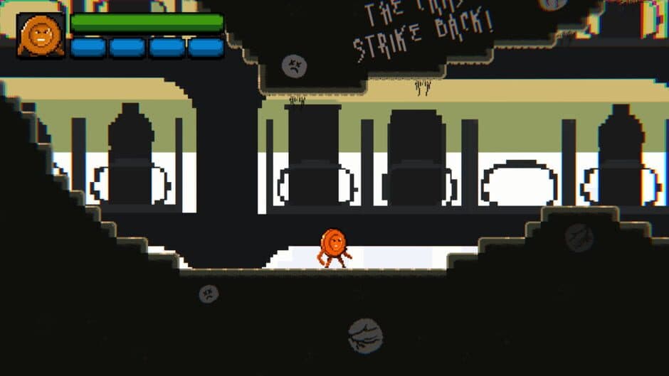 Vending Mayhem screenshot