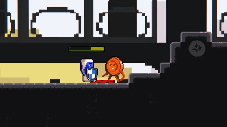 Vending Mayhem screenshot