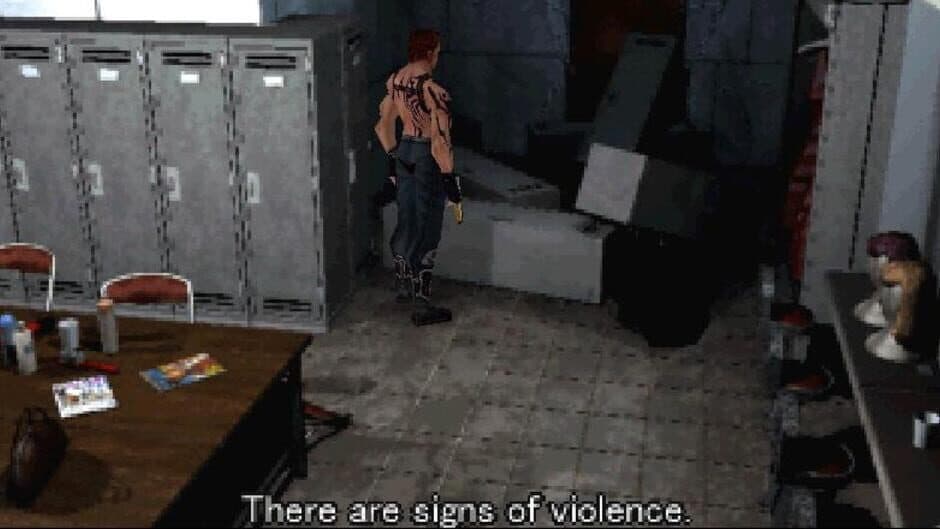 Countdown Vampires screenshot