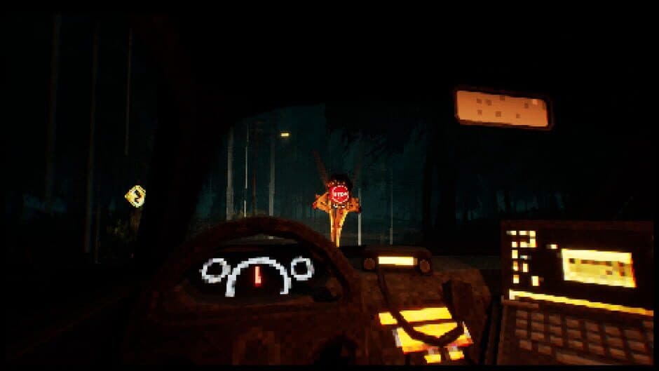 Midnight Lights screenshot