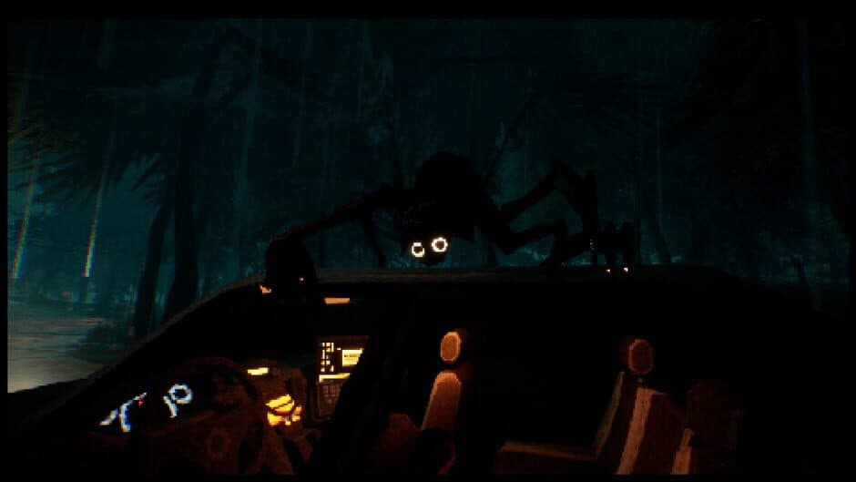 Midnight Lights screenshot
