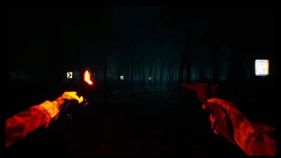 Midnight Lights screenshot
