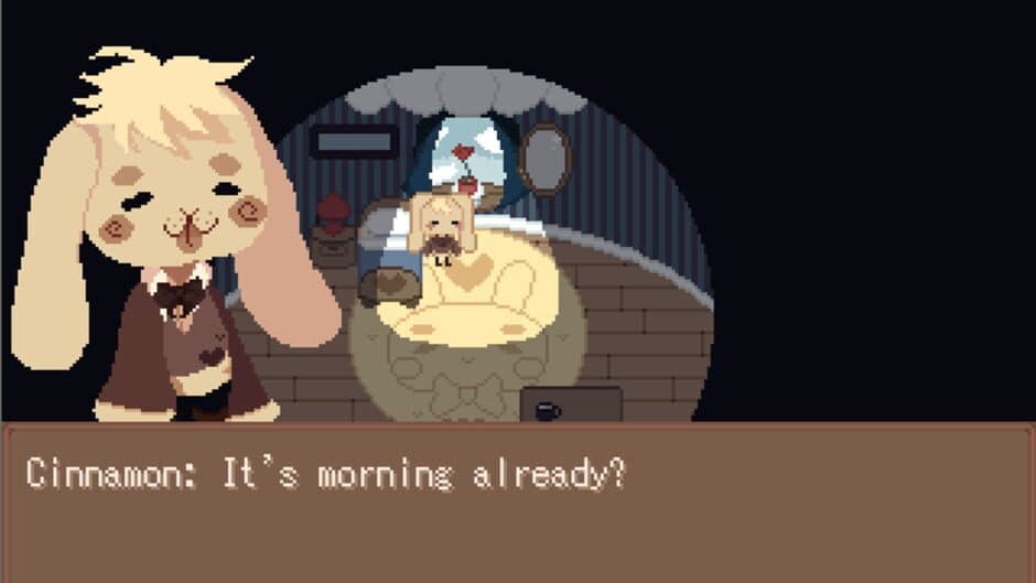 Friend Hunt screenshot