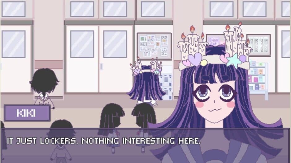 Cult Adorable screenshot
