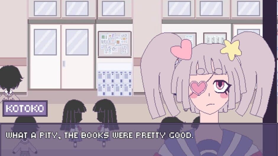 Cult Adorable screenshot