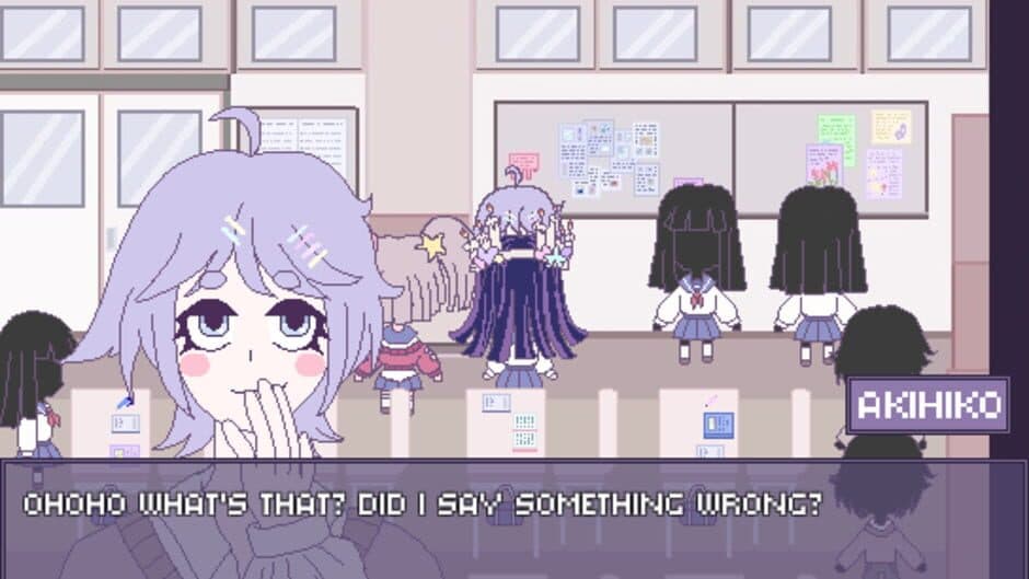 Cult Adorable screenshot