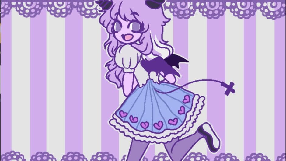 Ami screenshot