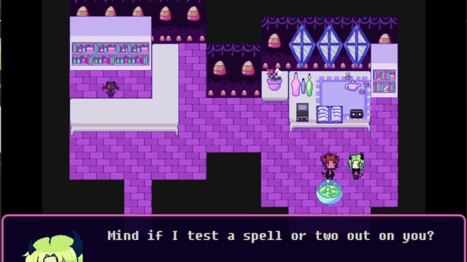 Ami screenshot