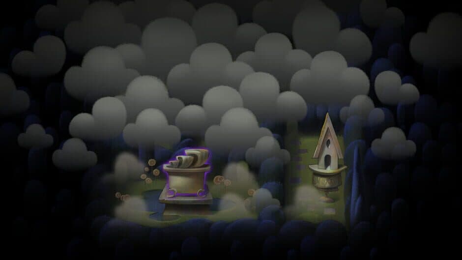Spava screenshot