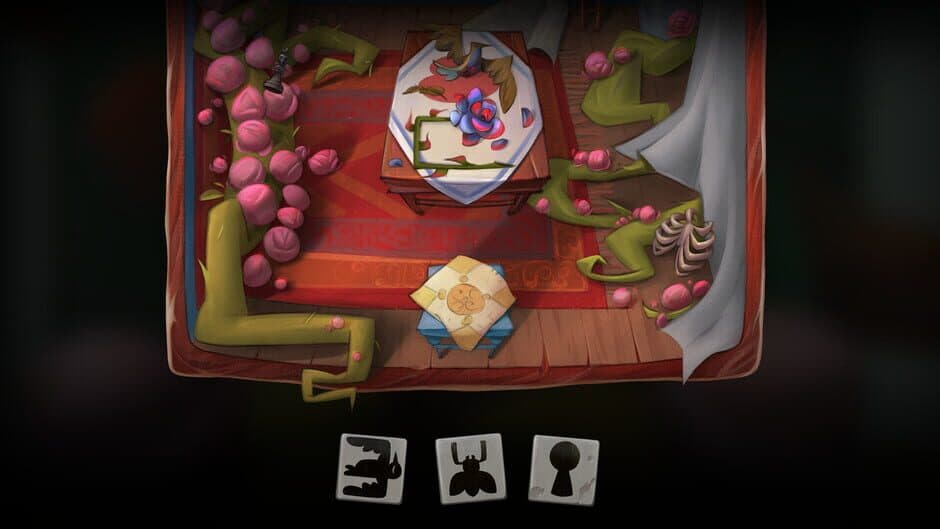 Spava screenshot