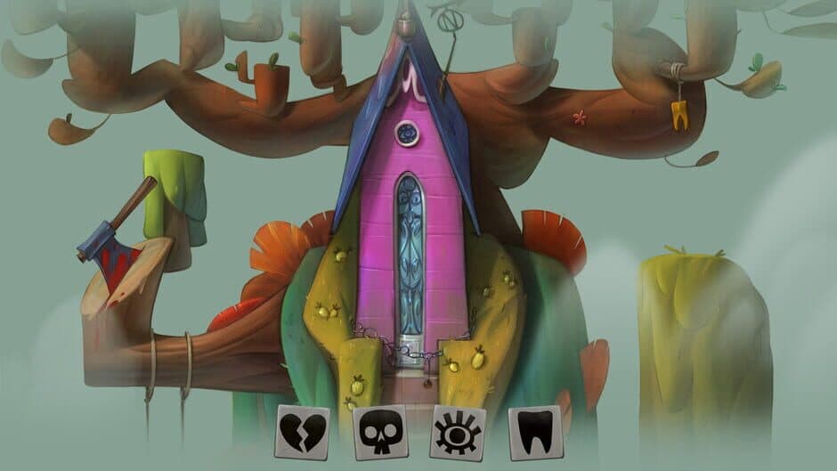 Spava screenshot