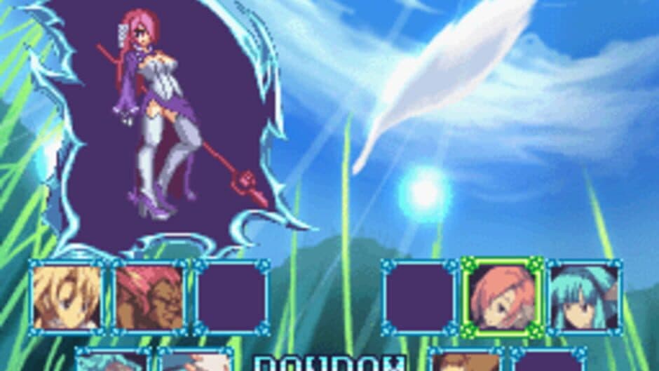 Windy x Windam screenshot