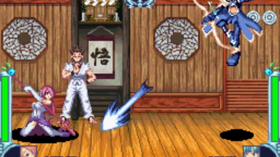 Windy x Windam screenshot