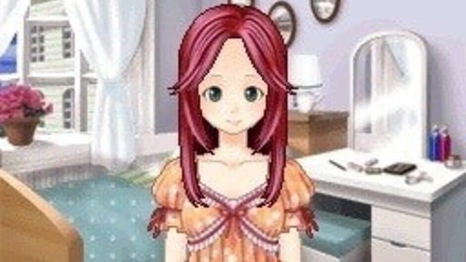 Imagine: Makeup Artist screenshot