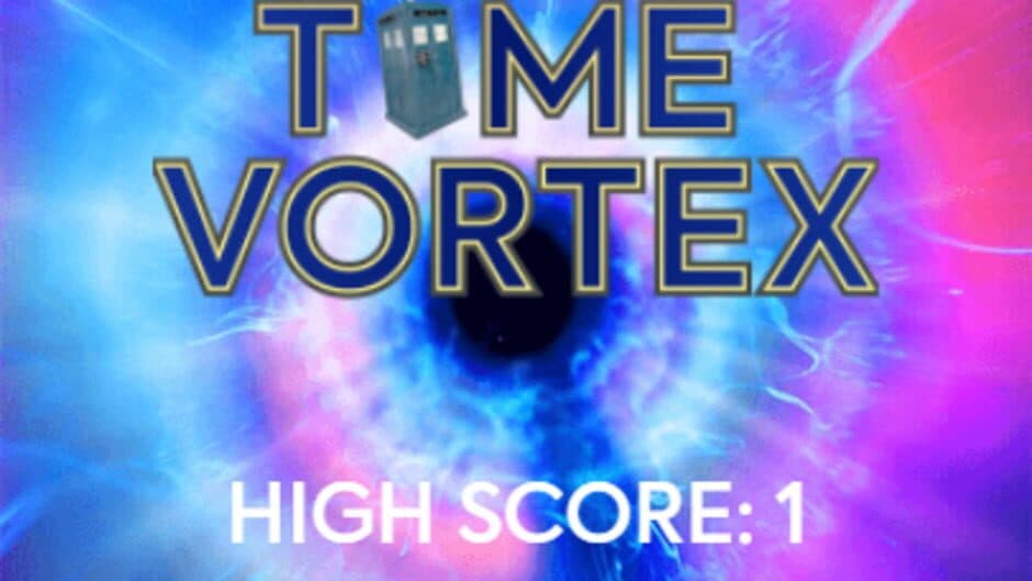 Doctor Who: Time Vortex screenshot