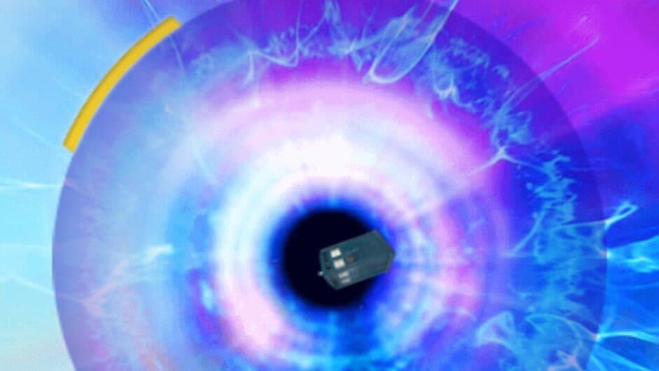 Doctor Who: Time Vortex screenshot