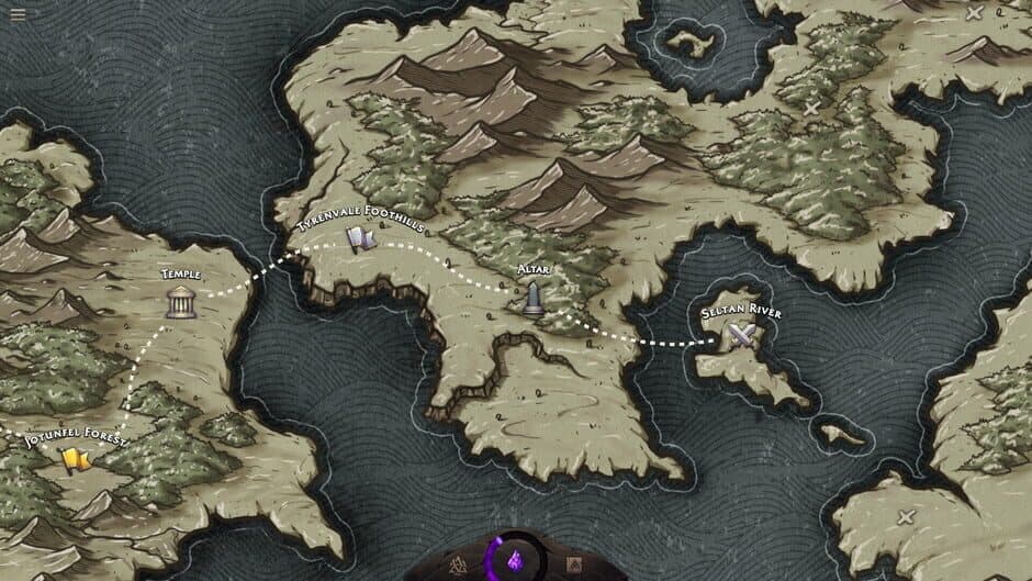 Siegebreaker screenshot