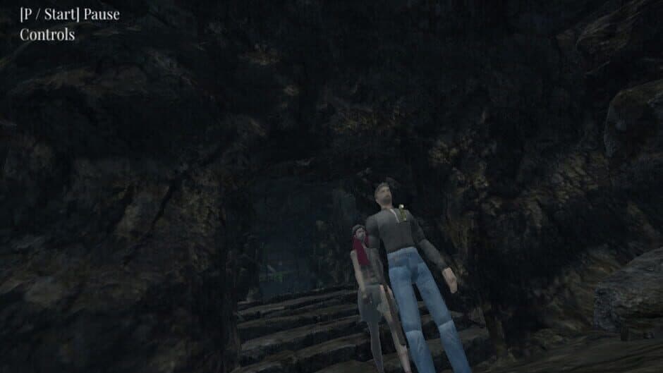 Spiritus 2 screenshot