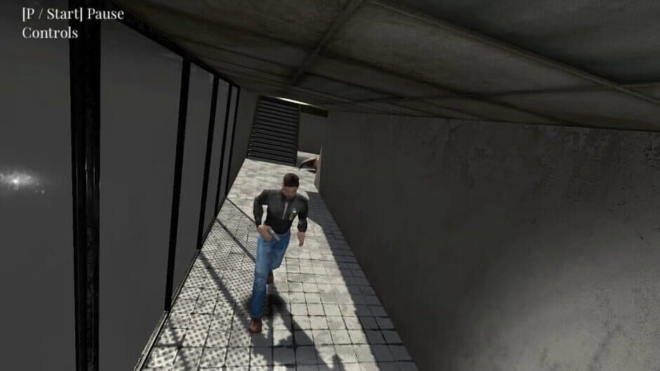 Spiritus 2 screenshot