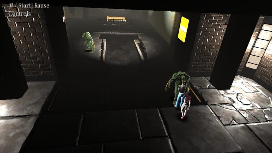 Spiritus 2 screenshot