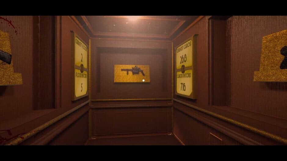 Next Floor screenshot