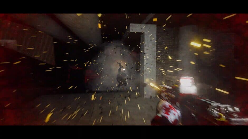 Next Floor screenshot