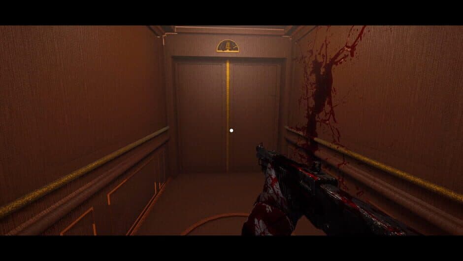 Next Floor screenshot