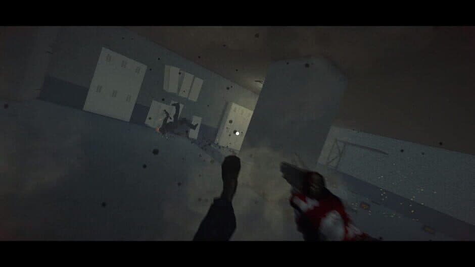 Next Floor screenshot