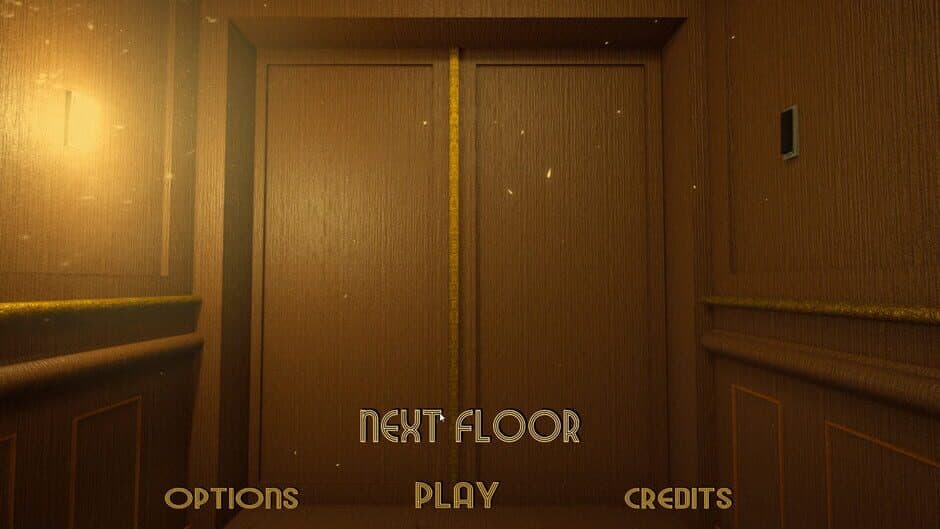 Next Floor screenshot