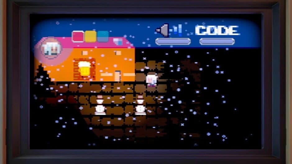 Manifest Destiny screenshot