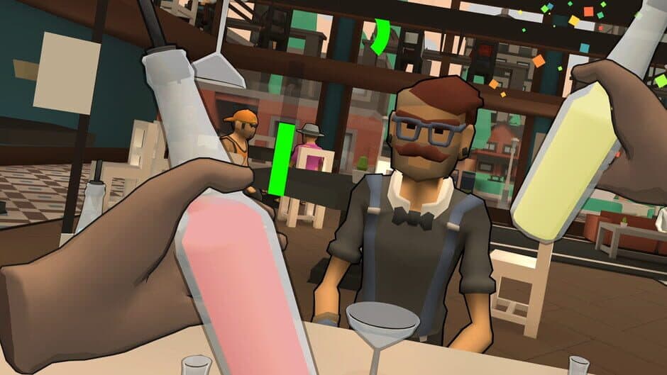 Happy Hour Hero screenshot