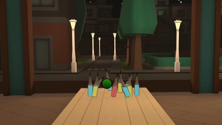 Happy Hour Hero screenshot
