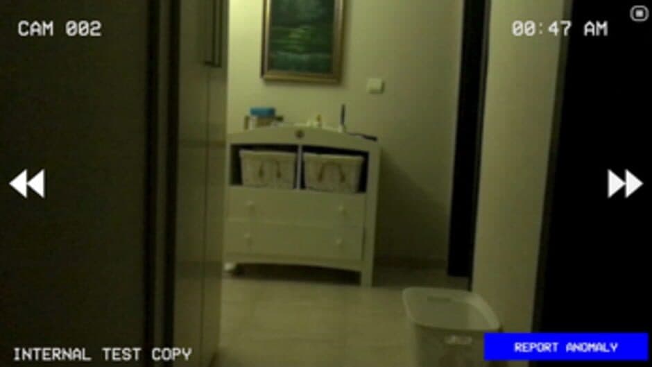 Paranormal Inc. screenshot