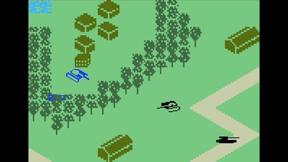 Armor Battle screenshot