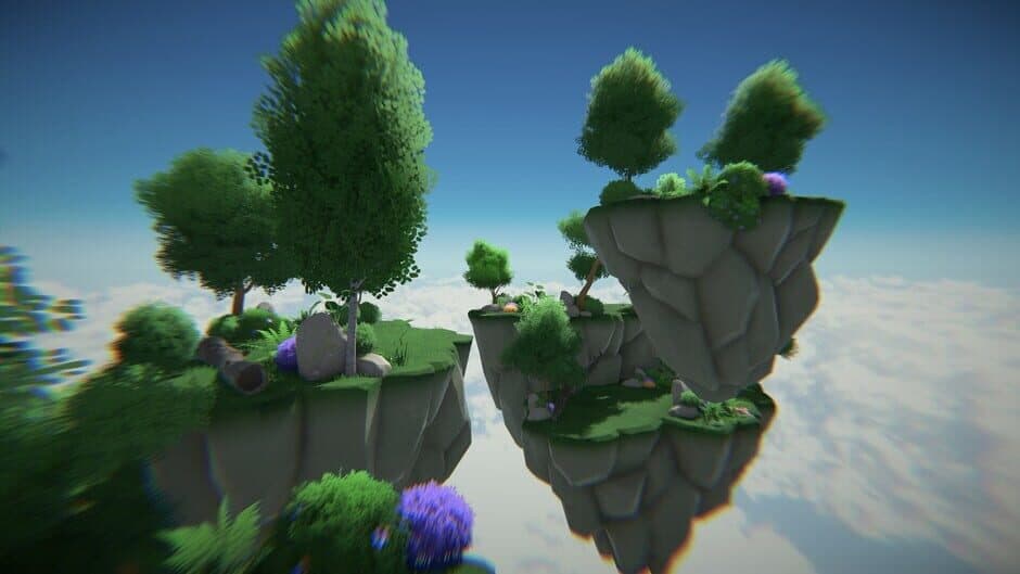 Dream of the Star Haven screenshot