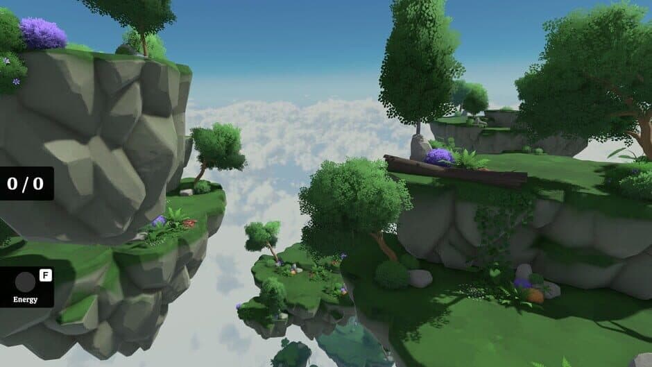 Dream of the Star Haven screenshot